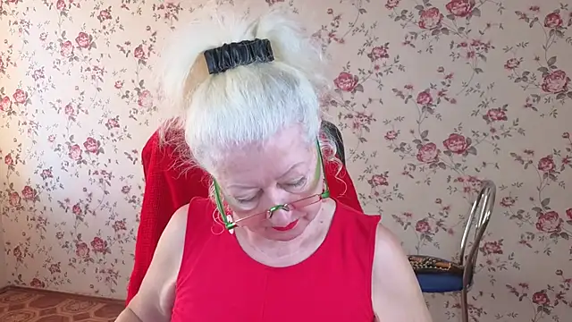 Maya Mayflower online show from November 14, 5:22 am