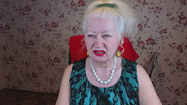 Maya Mayflower online show from November 24, 4:01 am