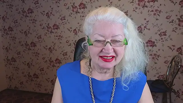 Maya Mayflower online show from December 19, 4:05 am