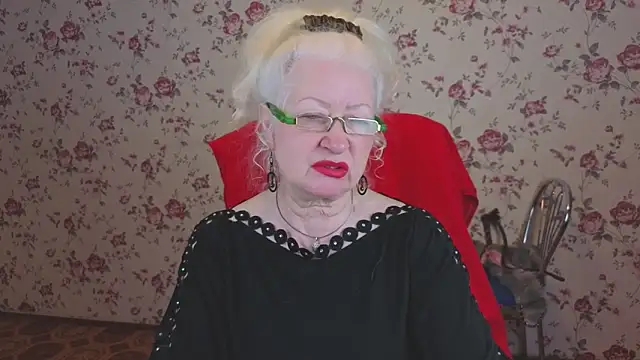 Maya Mayflower online show from February 23, 2:57 am