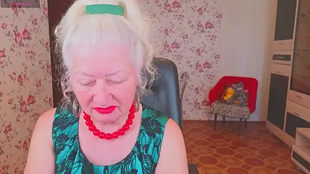 Maya Mayflower online show from May 30, 3:46 am
