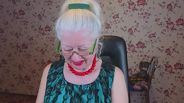 Maya Mayflower online show from March 19, 2:44 am