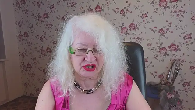 Maya Mayflower online show from February 12, 3:01 pm