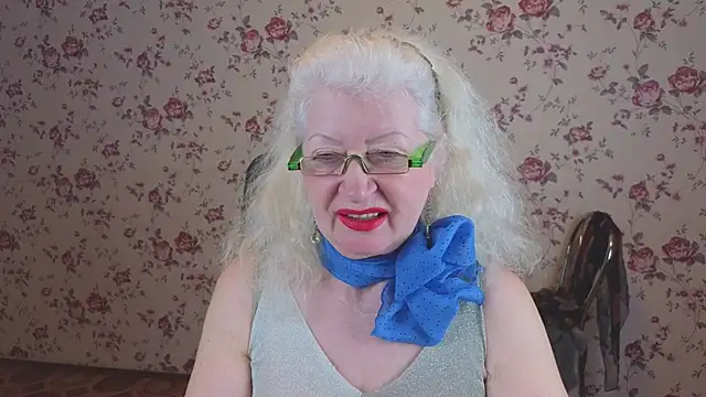 Maya Mayflower online show from February 17, 2:53 am