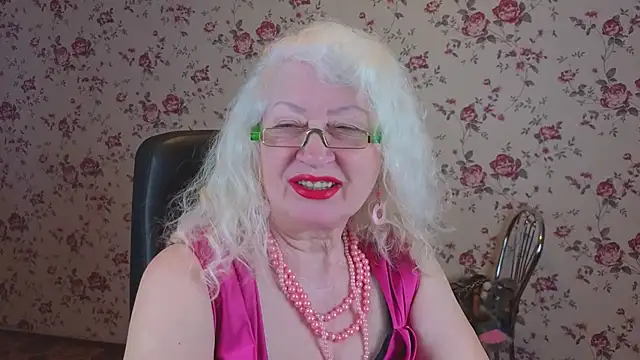 Maya Mayflower online show from March 26, 3:16 am