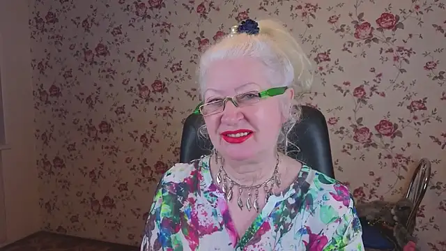 Maya Mayflower online show from March 15, 2:51 am