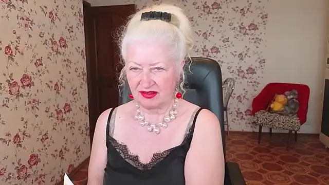 Maya Mayflower online show from May 9, 2:59 am
