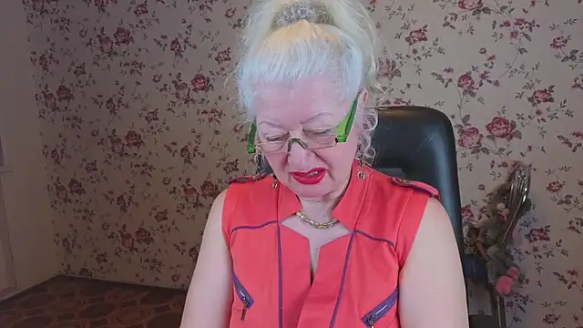 Maya Mayflower online show from March 8, 2:48 am