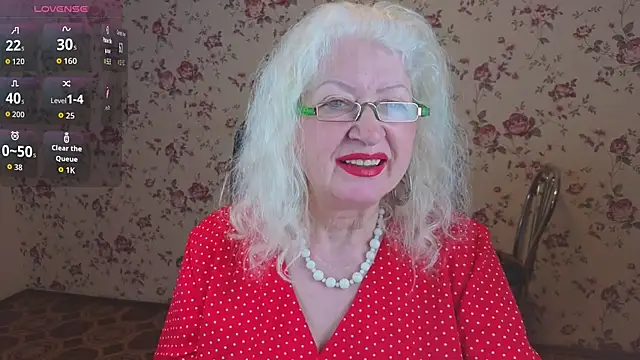 Maya Mayflower online show from February 5, 3:02 am