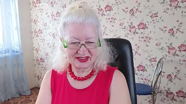 Maya Mayflower online show from September 22, 3:56 am