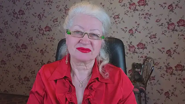 Maya Mayflower online show from March 20, 2:56 am