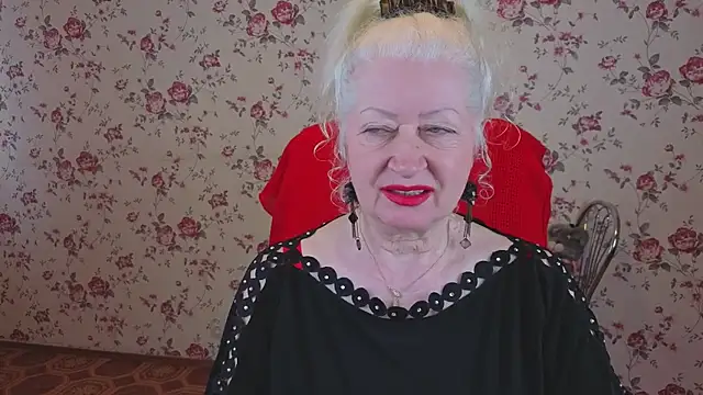 Maya Mayflower online show from April 11, 3:14 am