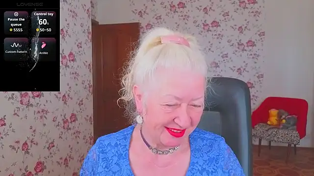 Maya Mayflower online show from May 24, 4:01 am