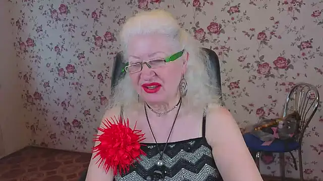 Maya Mayflower online show from March 27, 3:37 am