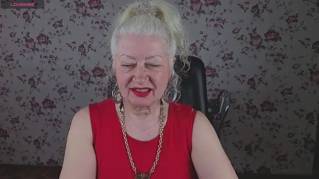 Maya Mayflower online show from May 3, 3:11 am