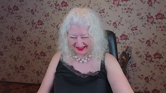 Maya Mayflower online show from March 7, 2:51 am