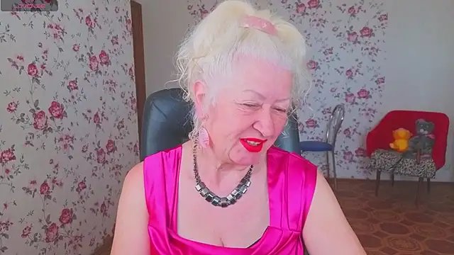 Maya Mayflower online show from May 28, 3:14 am
