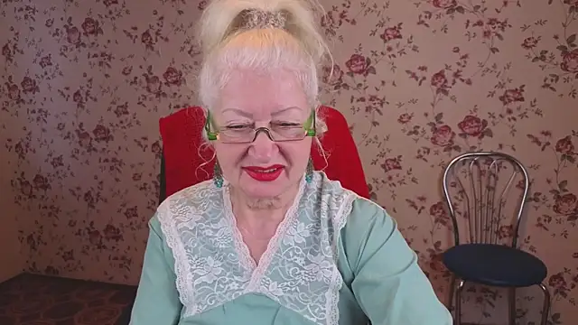 Maya Mayflower online show from November 1, 4:08 am