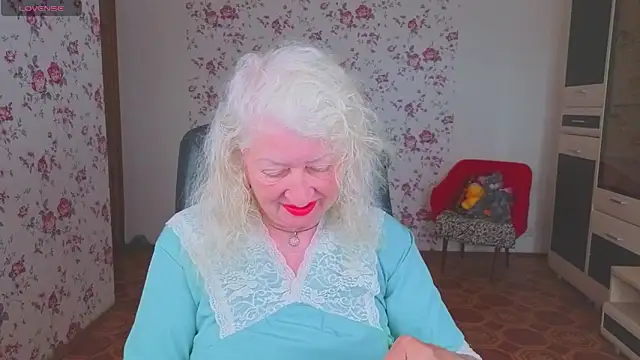 Maya Mayflower online show from May 31, 3:34 am