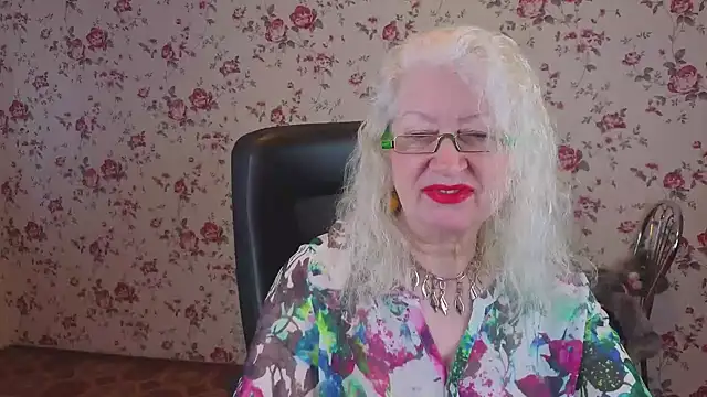 Maya Mayflower online show from April 13, 3:21 am