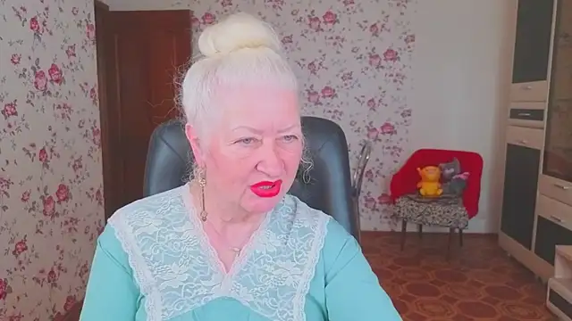 Maya Mayflower online show from May 14, 3:36 am