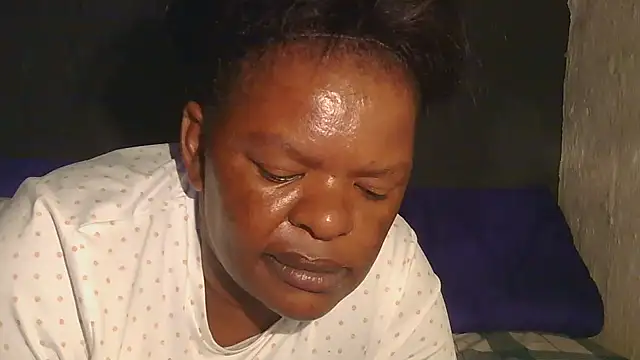 ebony rose11 online show from March 18, 5:14 pm