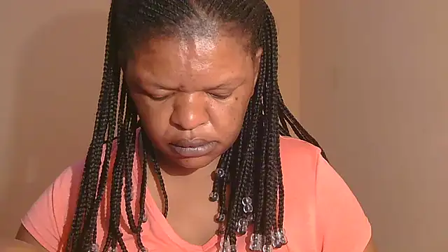 ebony rose11 online show from October 22, 1:38 am