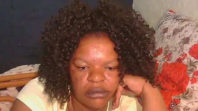 ebony rose11 online show from November 18, 4:16 am