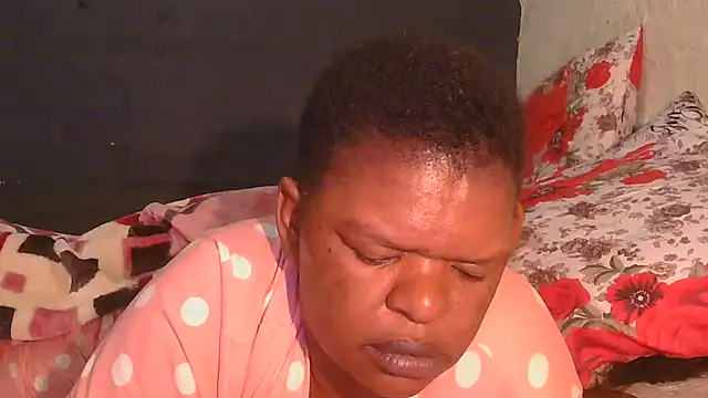 ebony rose11 online show from November 20, 3:18 am