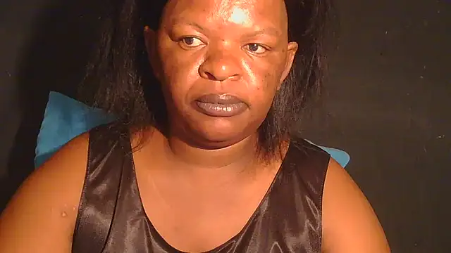 ebony rose11 online show from February 11, 10:53 pm