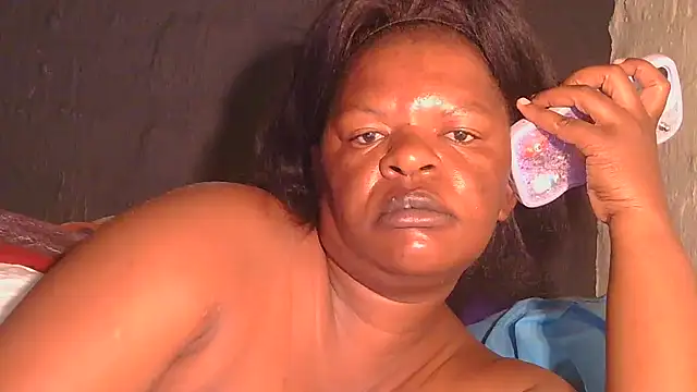 ebony rose11 online show from March 5, 3:25 am