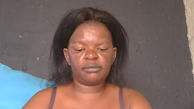 ebony rose11 online show from March 13, 12:10 pm