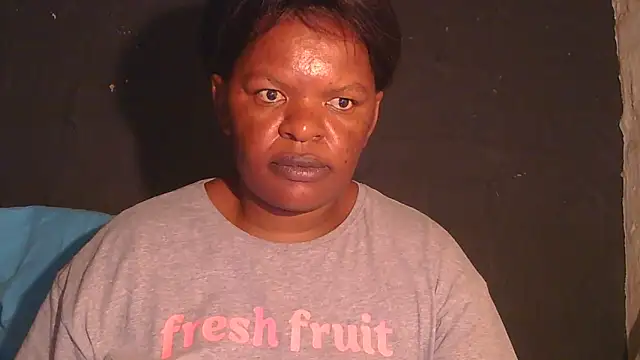 ebony rose11 online show from March 31, 7:49 pm