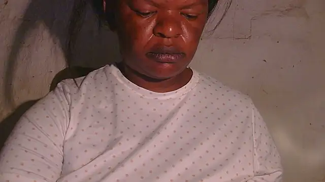 ebony rose11 online show from March 1, 5:51 am