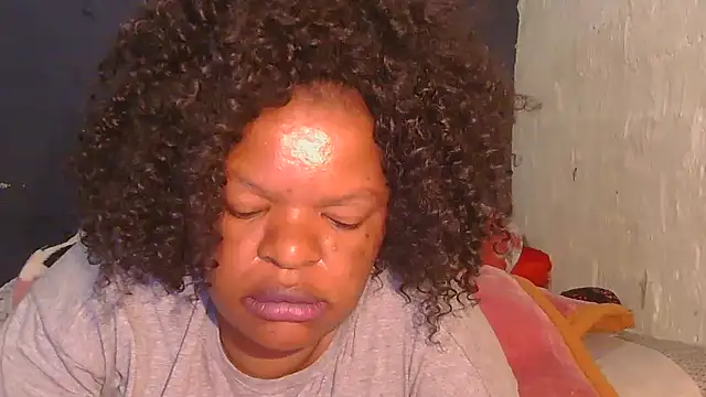 ebony rose11 online show from November 23, 3:49 am