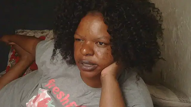 ebony rose11 online show from November 22, 1:43 pm