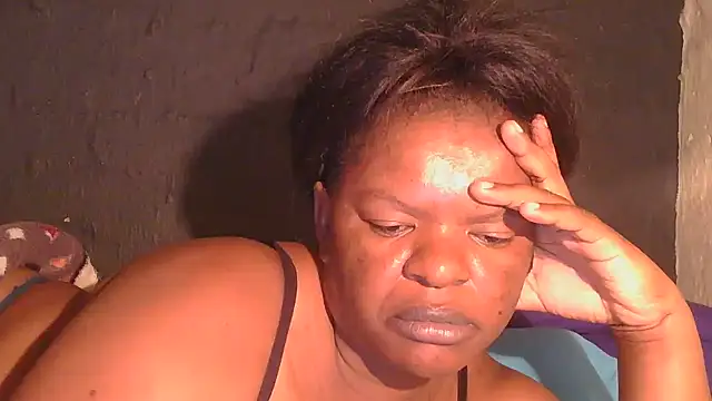 ebony rose11 online show from March 24, 7:14 pm