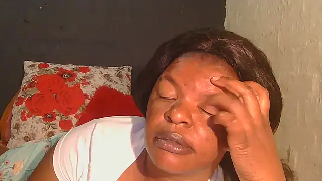 ebony rose11 online show from November 11, 5:19 pm