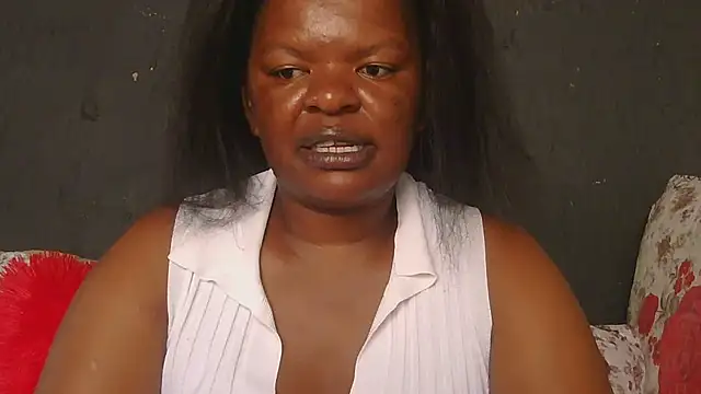 ebony rose11 online show from February 18, 12:01 pm