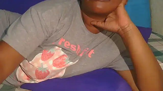 ebony rose11 online show from March 16, 8:11 pm