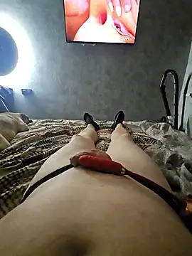 Maksik86 online show from January 8, 3:40 pm