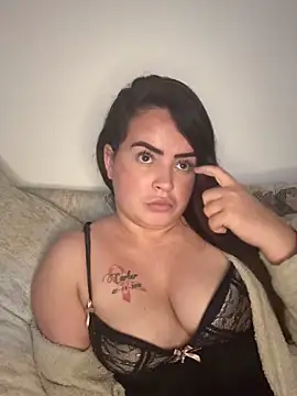 Sophie 23XX online show from November 22, 8:40 pm