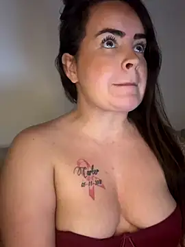 Sophie 23XX online show from December 5, 7:23 pm