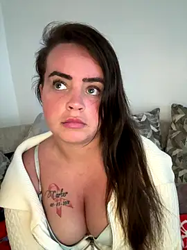 Sophie 23XX online show from October 13, 2:51 pm