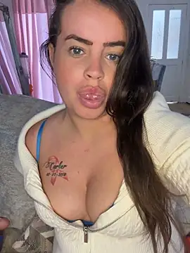 Sophie 23XX online show from October 12, 11:00 am