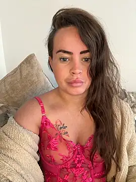 Sophie 23XX online show from October 25, 8:46 am