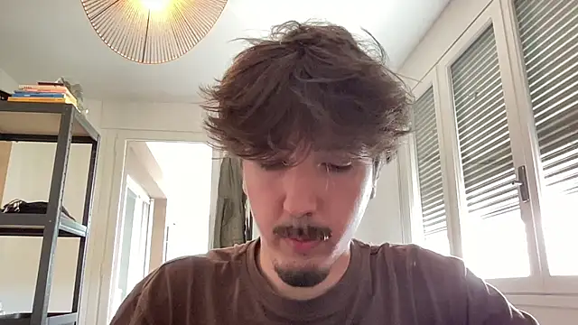 Pierroponey online show from June 9, 11:11 am