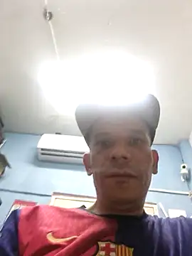 karlossan24 online show from October 21, 7:08 am