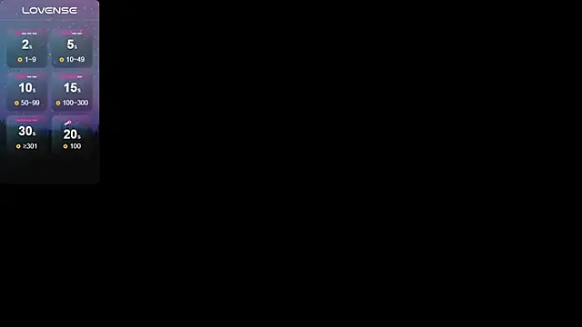 violeta delavega1 online show from November 7, 3:49 pm