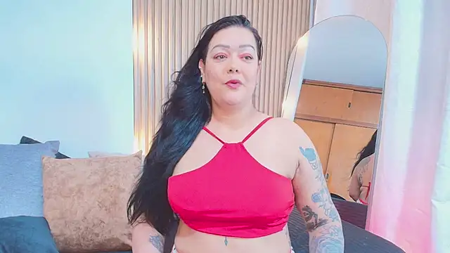 Snapshot of violeta_delavega1 chatting on March 22, 1:52 pm violeta delavega1 online show from March 22, 1:52 pm